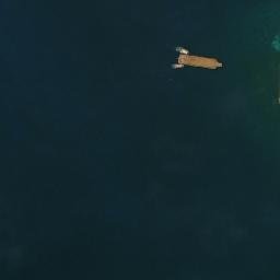 Satellite imagery of Kanaoayong Point, PH