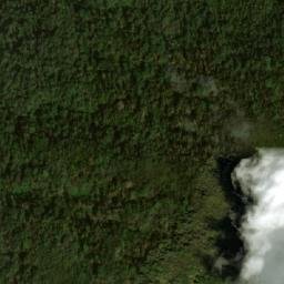 Satellite imagery of Cerro Arucina, CO