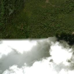 Satellite imagery of Cerro Arucina, CO