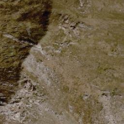 Satellite imagery of Cuchilla de Yarina, CO
