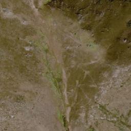 Satellite imagery of Cuchilla de Yarina, CO
