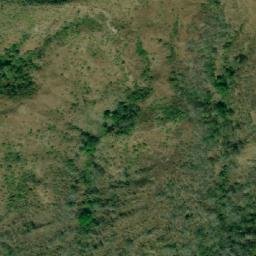 Satellite imagery of Cerro Carvan, CO