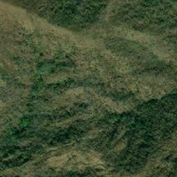 Satellite imagery of Cerro Carvan, CO