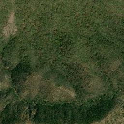Satellite imagery of Fila Nueva Venecia, VE