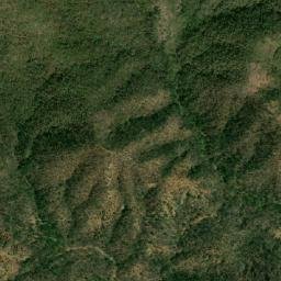 Satellite imagery of Fila Nueva Venecia, VE