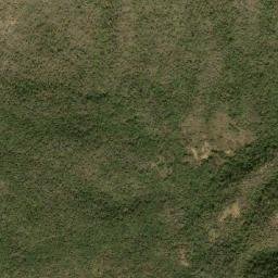 Satellite imagery of Serranía Los Araguatos, VE