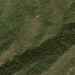 Satellite imagery of Serranía Los Araguatos, VE