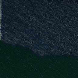 Satellite imagery of Punta El Fraile, VE