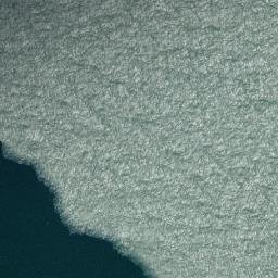 Satellite imagery of Punta Mapurite, VE