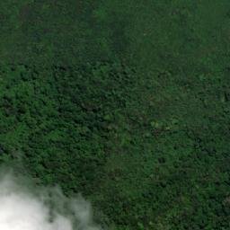 Satellite imagery of Punta Angoleta, VE
