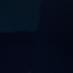 Satellite imagery of Punta Tolete, VE