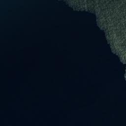 Satellite imagery of Punta Pargo, VE