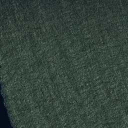 Satellite imagery of Punta Pargo, VE
