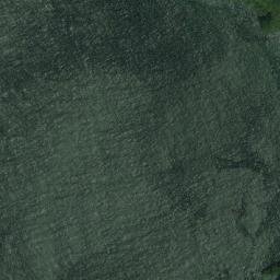 Satellite imagery of Cabo San Francisco, VE