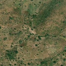 Satellite imagery of Lakantia, BJ