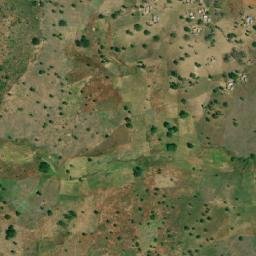 Satellite imagery of Lakantia, BJ