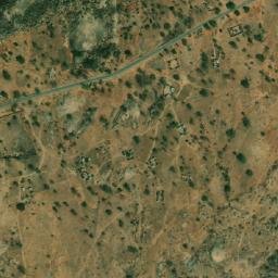 Satellite imagery of Dougour, CM