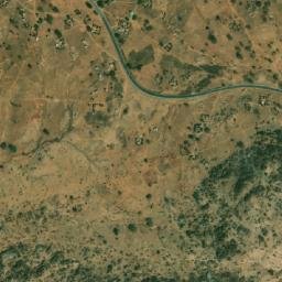 Satellite imagery of Dougour, CM