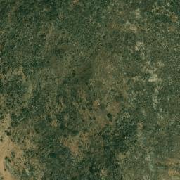 Satellite imagery of Tchéré, CM