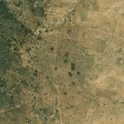 Satellite imagery of Tchéré, CM