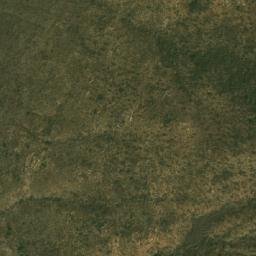 Satellite imagery of Hosséré Houloum, CM