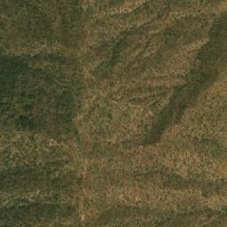 Satellite imagery of Hosséré Houloum, CM