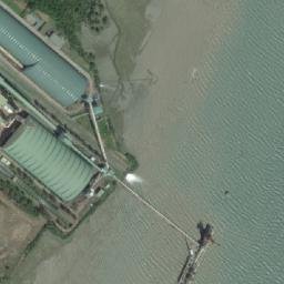 Satellite imagery of Jaro Point, PH