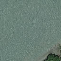 Satellite imagery of Dapdap Point, PH