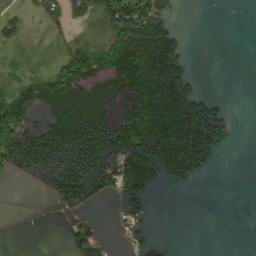 Satellite imagery of Arcolan Point, PH