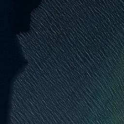 Satellite imagery of Langyon Point, PH