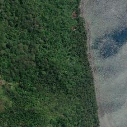 Satellite imagery of Tangbo Point, PH