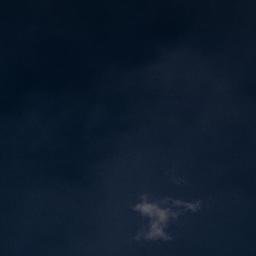 Satellite imagery of Aslom Point, PH