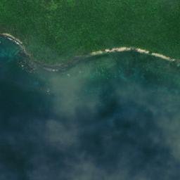 Satellite imagery of Kanaoayong Point, PH