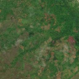 Satellite imagery of Cagosoan Point, PH