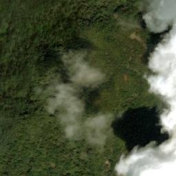 Satellite imagery of Cerro Arucina, CO