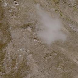 Satellite imagery of Cuchilla de Yarina, CO