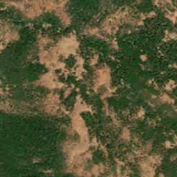 Satellite imagery of Fila Verde, VE