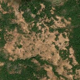 Satellite imagery of Fila Verde, VE