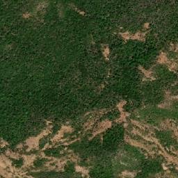 Satellite imagery of Fila Verde, VE