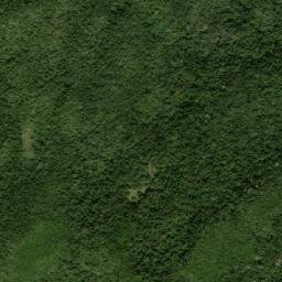 Satellite imagery of Serranía El Buco, VE