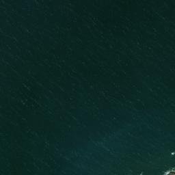 Satellite imagery of Punta Caracolito, VE