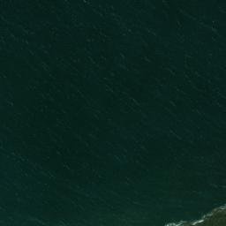 Satellite imagery of Punta Caracolito, VE