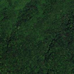 Satellite imagery of Punta La Pava, VE
