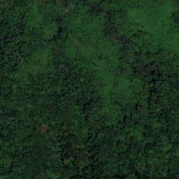 Satellite imagery of Punta La Pava, VE