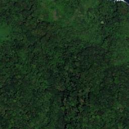 Satellite imagery of Punta La Pava, VE