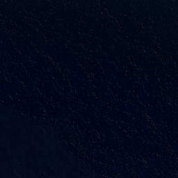 Satellite imagery of Punta Naca, VE