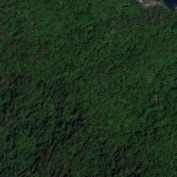 Satellite imagery of Cabo San Francisco, VE