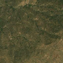 Satellite imagery of Hosséré Houloum, CM