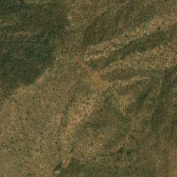 Satellite imagery of Hosséré Houloum, CM