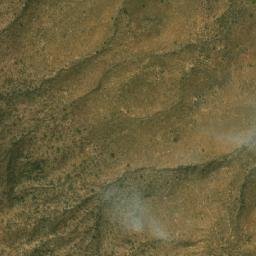Satellite imagery of Hosséré Houloum, CM